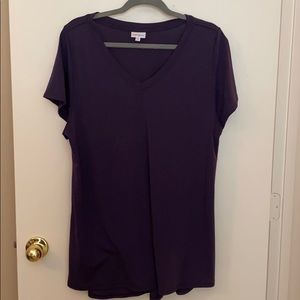 Lularoe Christy Tee